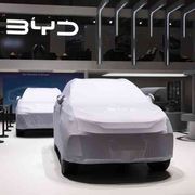 Ecco perchè non bisogna aver paura dell'auto cinese