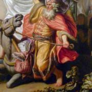 La mistica ebraica tra percezione e metamorfosi degli asini