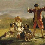 Byung-Chul Han: il racconto è l'antidoto alla fabbrica dei sogni