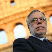 Riccardi: l'essenza del pane è verità dello spirito