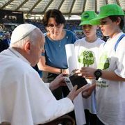 Nelle domande dei piccoli tutta la saggezza del mondo