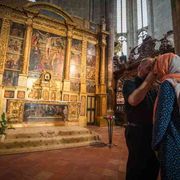 In Provenza, fra fede e leggenda, sulle tracce di Maria Maddalena