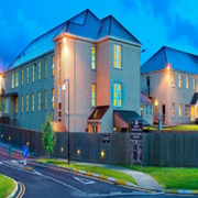 «Da Milano all’Irlanda, prete in ospedale tra tante voci cristiane»