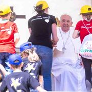 Con i bambini, torniamo a “dare vita alla vita”