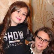 Iryna e la piccola Maria, uccise a Kharkiv. Le aspettavano a Como