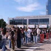 La Bibbia, i sogni, la fuga all'estero: in fila coi ragazzi al test di Medicina