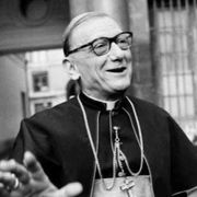 Daniélou, il cardinale teologo morto in periferia tra i "fratelli perduti"