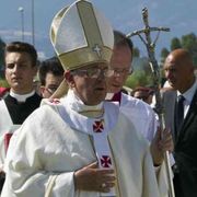 La scomunica del Papa e la lotta della Chiesa calabrese alla 'ndrangheta