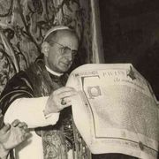 Pace ed Europa: così Paolo VI fu ispirato dal sogno di san Benedetto