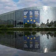 Nella vita umana c'è l'anima dell'Europa. Il nostro voto per dirlo
