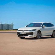 Volkswagen Passat, la voglia di station wagon non conosce fine