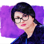 La paladina dei diritti dei più deboli in Russia