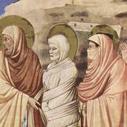 Il Lazzaro di padre James Martin in bilico tra la luce e l’ombra