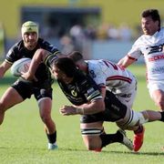 Viadana, il rugby formato famiglia
