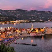 Così giovane, così antico: lo spettacolo del Montenegro