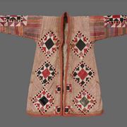 E l'avanguardia venne dal deserto dei tartari