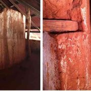 Quei palazzi costruiti con il sangue dei nemici