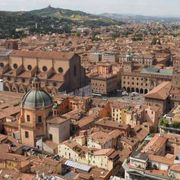Ecco i santuari d'Italia a portata di treno