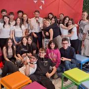 A Voghera la classe più felice d'Italia: ecco perché