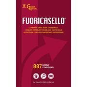 Torna la guida 2024 ai ristoranti per chi viaggia in autostrada