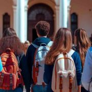 Io, prof, e tutto quello che ho portato a casa dalla gita di fine anno