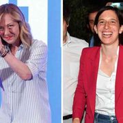 Fdi e Pd vincono. Fi supera la Lega, sorpresa Avs. Male 5s, out Azione-Sue