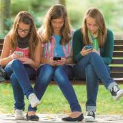 Più virtuale, più disturbi mentali