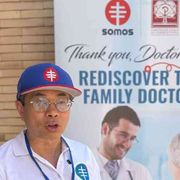 Tutto il mondo ha bisogno di medici di famiglia