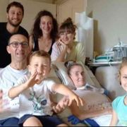 Laura, Pippo e gli altri: quando la vita vince sulla Sla