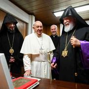 Il documento sul primato petrino dice tre cose importanti a tutti i cristiani