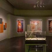 Il tatuaggio devozionale tra Loreto e Terra Santa