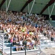 «Denatalità? Per noi è parola ignota»