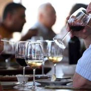 Il vino siciliano è diventato grande e spinge l'economia dell'isola
