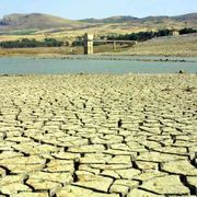 La Sicilia rischia di diventare un deserto: non c'è più acqua