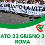 Il “popolo per la Vita” afferma il diritto più essenziale di tutti