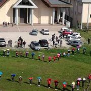 Le parrocchie si mobilitano (con Avvenire) per la Carità del Papa