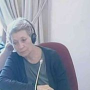 Alexandra in cella per la pace, l'appello della madre per tutti i prigionieri