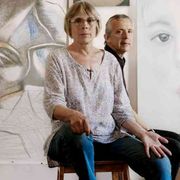 Impegno civile, Milano e l'arte: sulla tela l'«Antologia del presente»