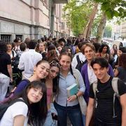 «I giovani? Non basta fermarsi alla denuncia, serve concretezza»