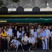 Milano, all'Aedicola di Lambrate l'informazione è "post social"