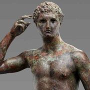 Lo spirito al contrario delle Olimpiadi antiche: l’importante è vincere...