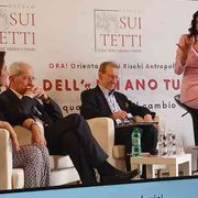 La fragilità è il bello dell'umano, attenzione al "super-uomo"