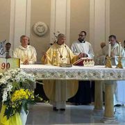 Napoli, ha 90 anni la "casa" dei futuri preti