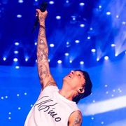 Il cantautore Ultimo e il coraggio di essere buoni