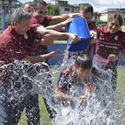 Dieci anni di “docce fredde”, anche così è cresciuta la ricerca