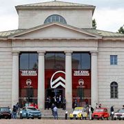 Citroën, 100 anni di rivoluzioni in Italia