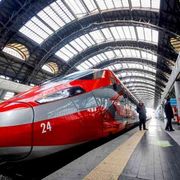 In Fs via all'era di Tanzilli e Donnarumma