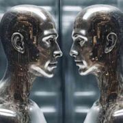 La IA ci assomiglia? No, siamo noi a essere simili a lei