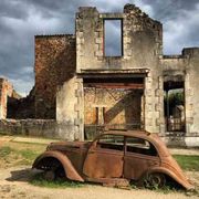 Se i musei della pace fanno rivivere la guerra