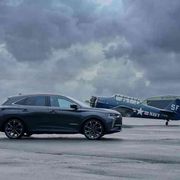 Una collezione di stelle: la DS del Piccolo Principe prende il volo